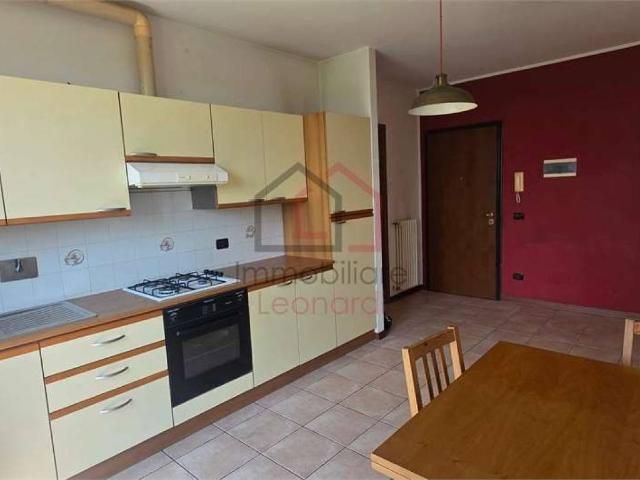 Appartamento in vendita a Tresinaro - Secchia, Re