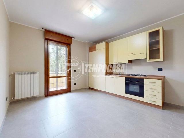 Appartamento in vendita a Tresinaro - Secchia, Re
