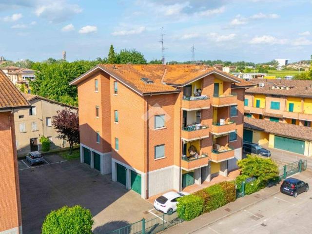 Appartamento in vendita a Tresinaro - Secchia, Re
