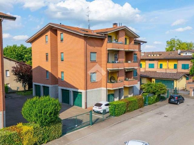 Appartamento in vendita a Tresinaro - Secchia, Re