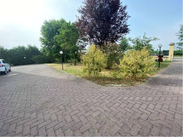 Appartamento in vendita a Tresinaro - Secchia, Re