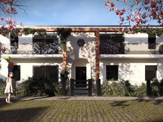 Appartamento in vendita a Tresinaro - Secchia, Re