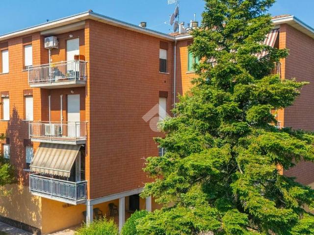 Appartamento in vendita a Tresinaro - Secchia, Re