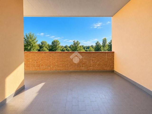 Appartamento in vendita a Rubiera