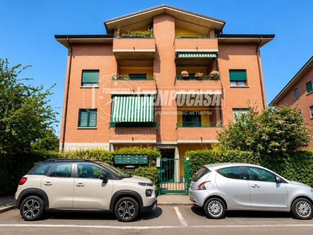 Appartamento in vendita a Tresinaro - Secchia, Re