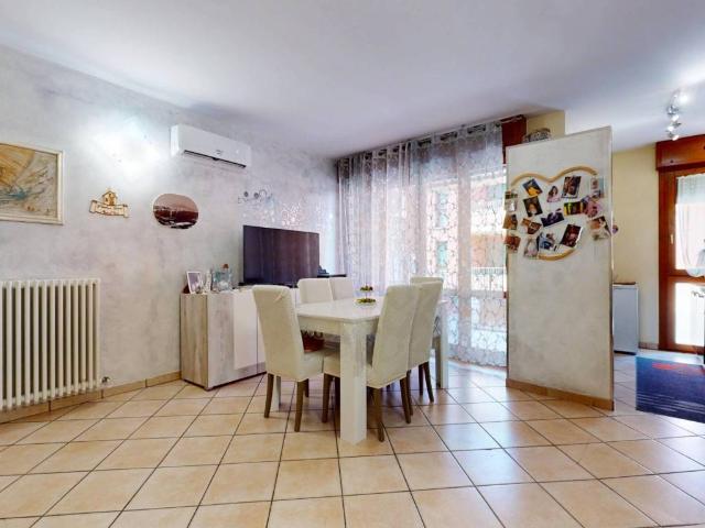 Appartamento in vendita a Tresinaro - Secchia, Re