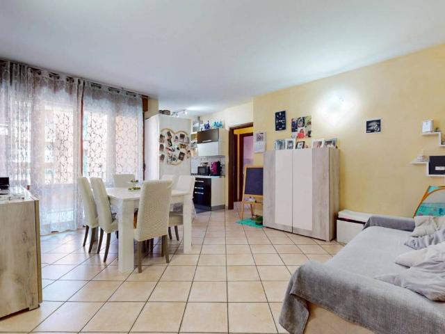 Appartamento in vendita a Tresinaro - Secchia, Re