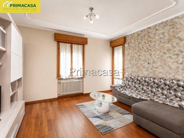 Appartamento in vendita a Tresinaro - Secchia, Re