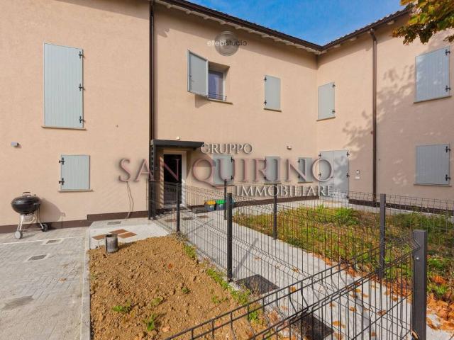 Appartamento in vendita a Tresinaro - Secchia, Re