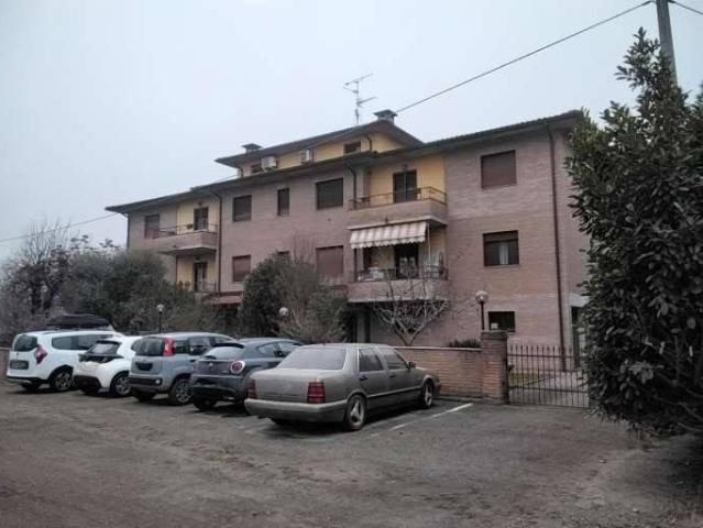 Appartamento in vendita a Tresinaro - Secchia, Re