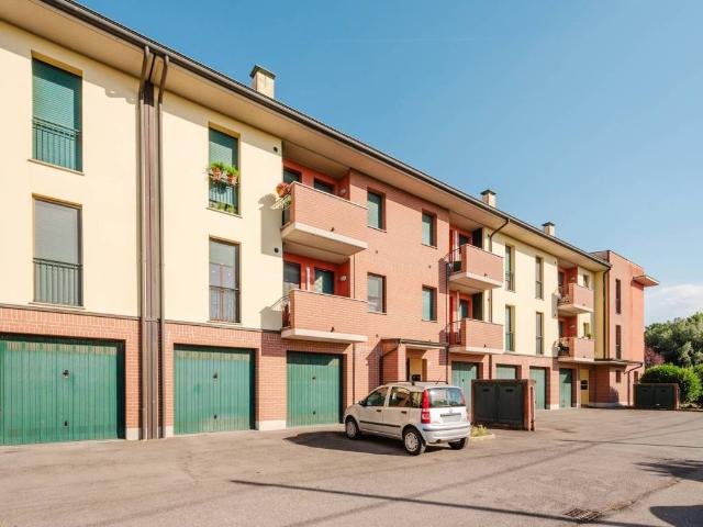 Appartamento in vendita a Tresinaro - Secchia, Re