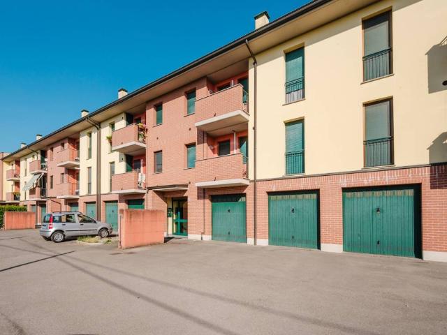 Appartamento in vendita a Tresinaro - Secchia, Re