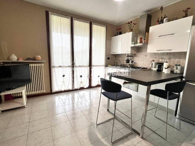 Appartamento in vendita a Tresinaro - Secchia, Re