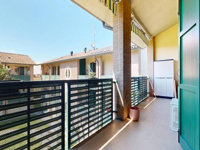 Appartamento in vendita a Tresinaro - Secchia, Re