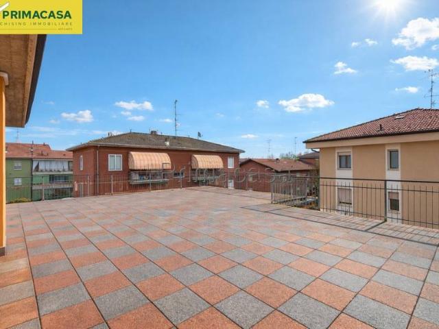Appartamento in vendita a Tresinaro - Secchia, Re
