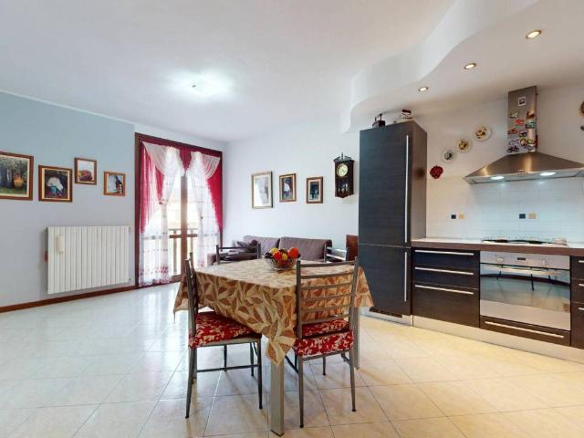 Appartamento in vendita a Tresinaro - Secchia, Re