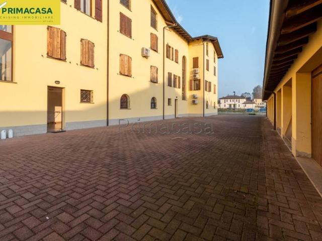 Appartamento in vendita a Tresinaro - Secchia, Re