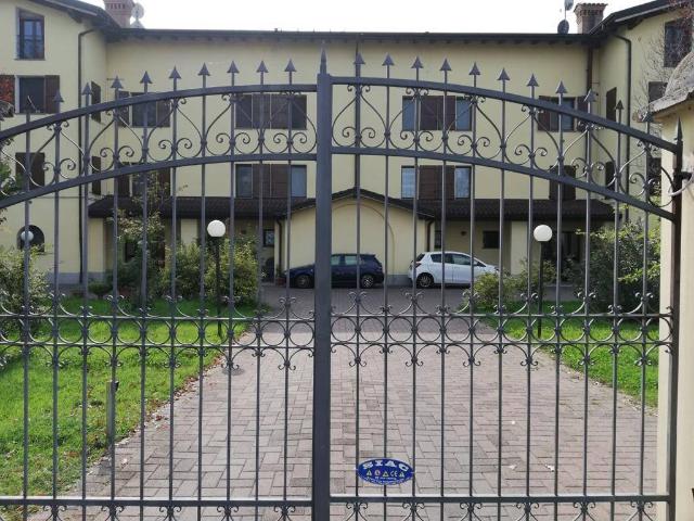 Appartamento in vendita a Tresinaro - Secchia, Re