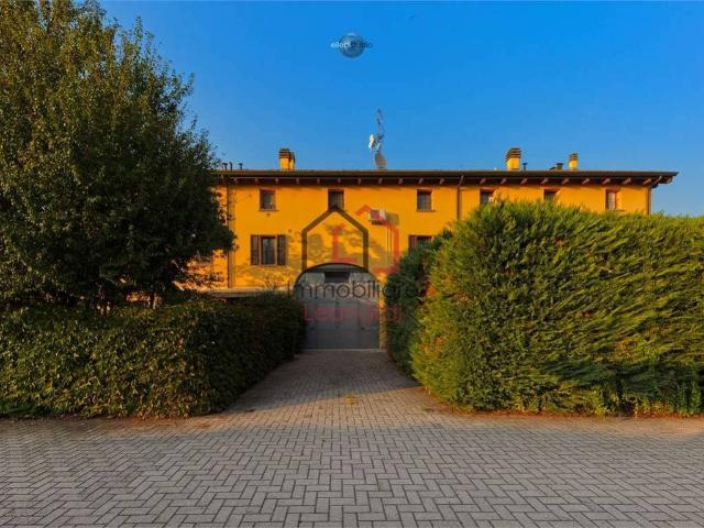 Appartamento in vendita a Rubiera