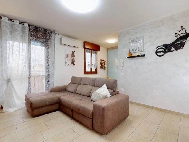 Appartamento in vendita a Tresinaro - Secchia, Re