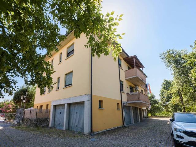 Appartamento in vendita a Tresinaro - Secchia, Re