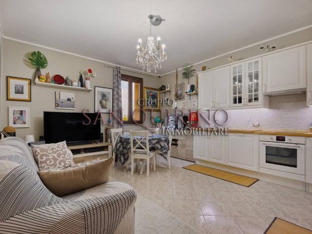 Appartamento in vendita a Rubiera