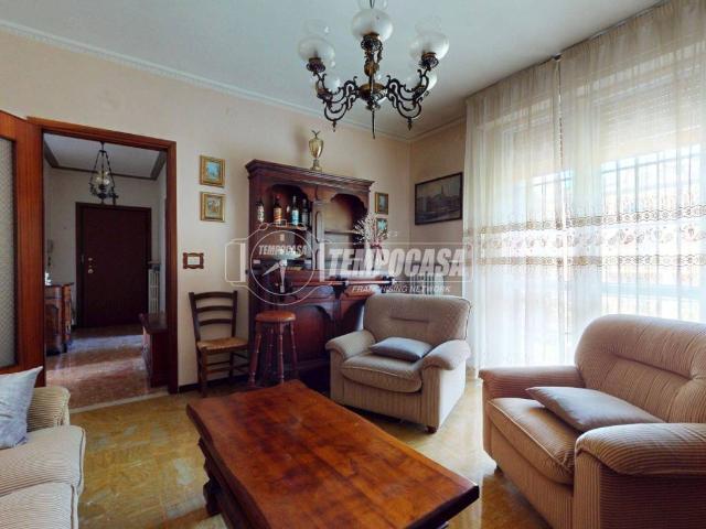 Appartamento in vendita a Tresinaro - Secchia, Re