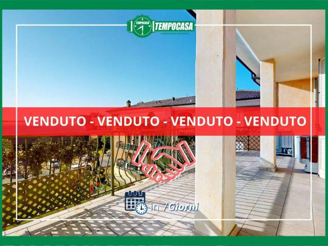 Appartamento in vendita a Tresinaro - Secchia, Re
