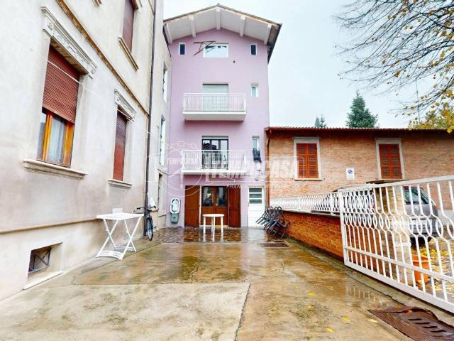 Villa Indipendente in vendita a Tresinaro - Secchia, Re