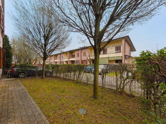 Appartamento in vendita a Tresinaro - Secchia, Re
