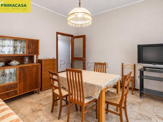 Appartamento in vendita a Rubiera