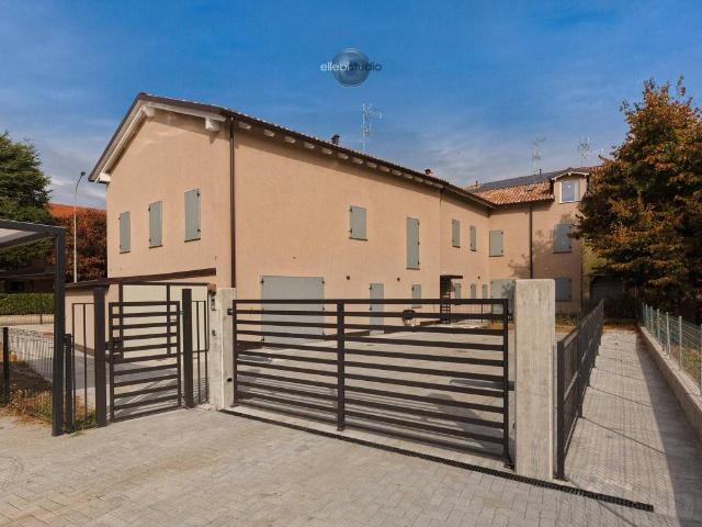 Appartamento in vendita a Tresinaro - Secchia, Re