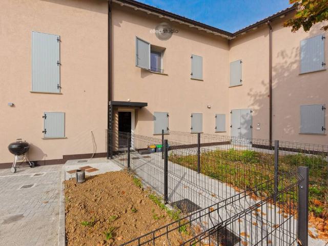 Appartamento in vendita a Tresinaro - Secchia, Re