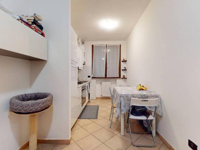 Appartamento in vendita a Tresinaro - Secchia, Re