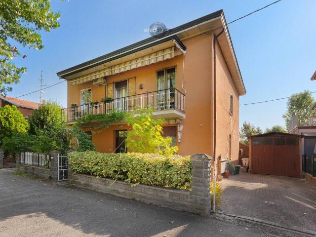 Appartamento in vendita a Tresinaro - Secchia, Re