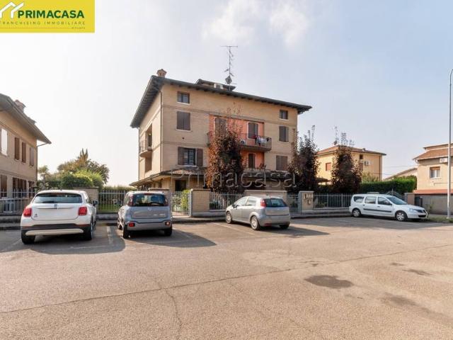 Appartamento in vendita a Tresinaro - Secchia, Re