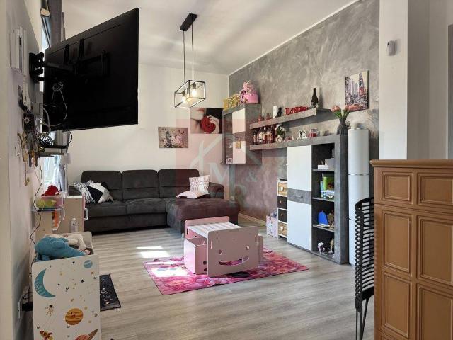 Appartamento in vendita a Ruda, Friuli-Venezia Giulia