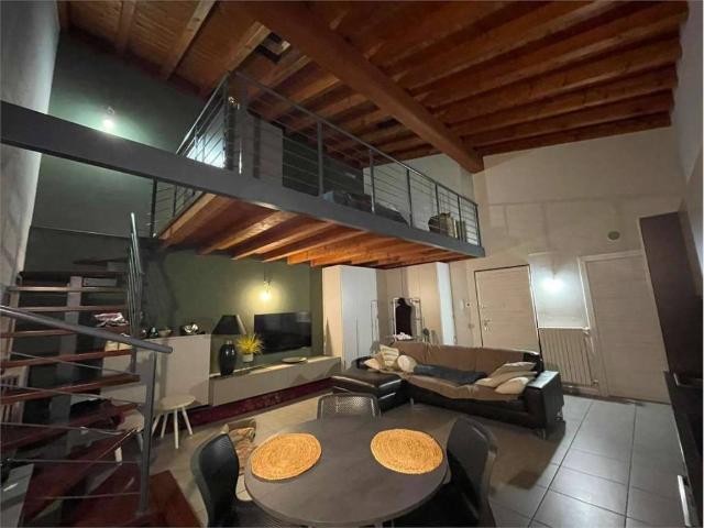 Appartamento in vendita a Rudiano, Lombardia
