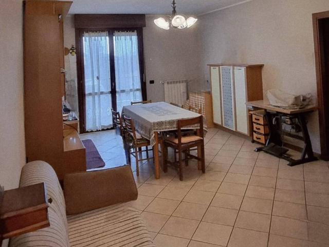 Appartamento in vendita a Rudiano, Lombardia