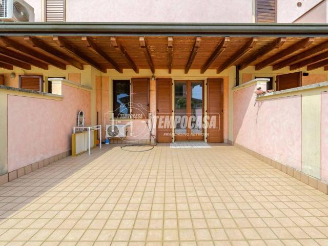 Appartamento in vendita a Rudiano, Lombardia
