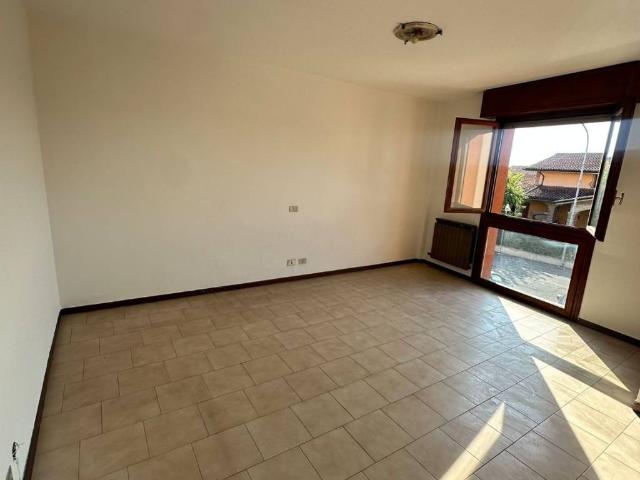 Appartamento in vendita a Rudiano, Brescia