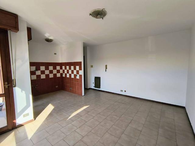 Appartamento in vendita a Rudiano, Brescia