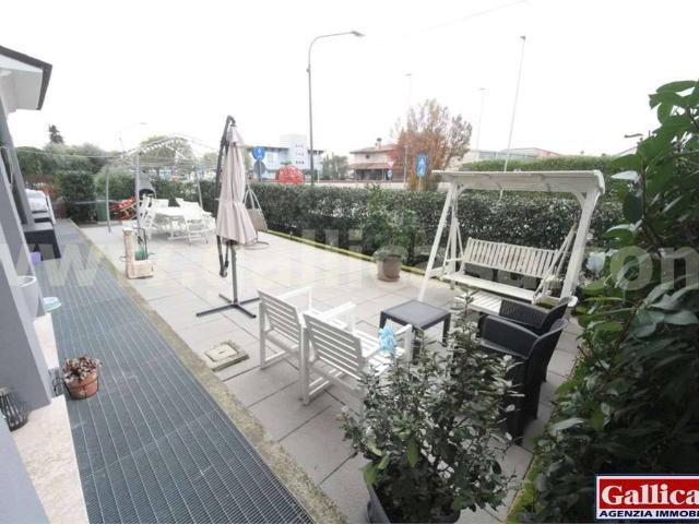 Appartamento in vendita a Rudiano, Lombardia