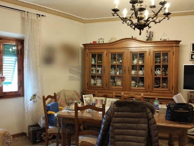 Appartamento in vendita a Unione di Comuni Valdarno e Valdisieve, Rufina
