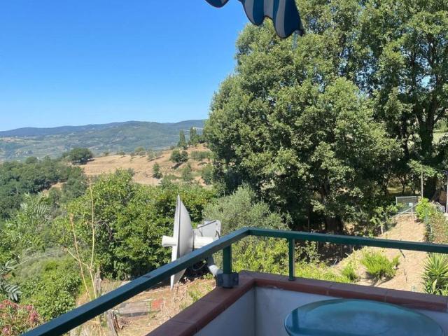 Appartamento in vendita a Unione di Comuni Valdarno e Valdisieve, Rufina