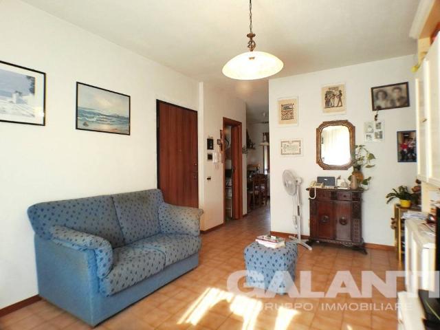 Appartamento in vendita a Scopeti, Rufina