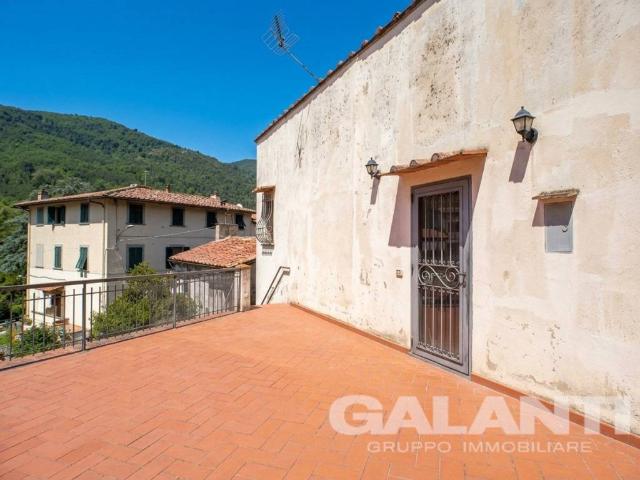 Appartamento in vendita a Casini, Rufina