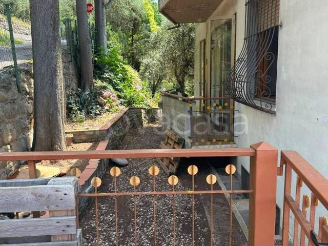 Appartamento in vendita a Unione di Comuni Valdarno e Valdisieve, Rufina