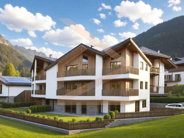 Appartamento in vendita a Comunità della Val di Non, Rumo