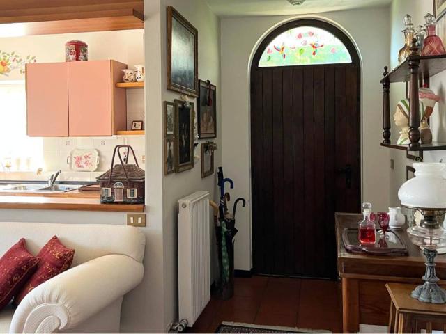 Appartamento in vendita a Marcena, Rumo